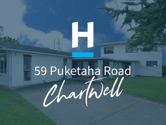 House for rent in Parkwood, Hamilton City