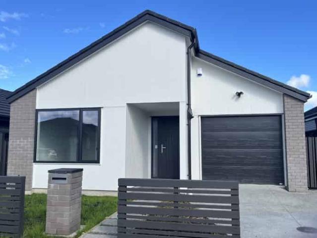 House for rent in Awhitu, Oroua County