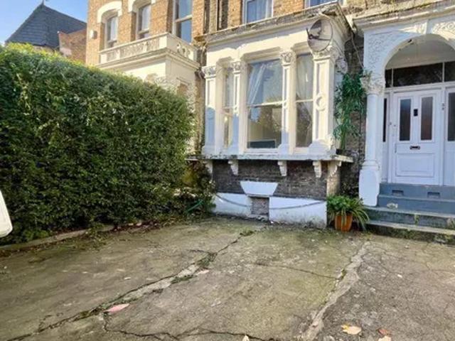 Apartment for rent in Stoke Newington, Isle Of Man