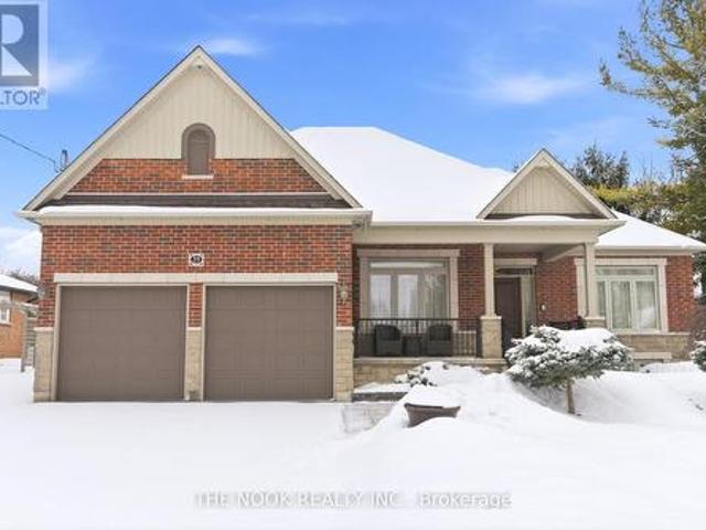 House for sale in Durham, Ontario