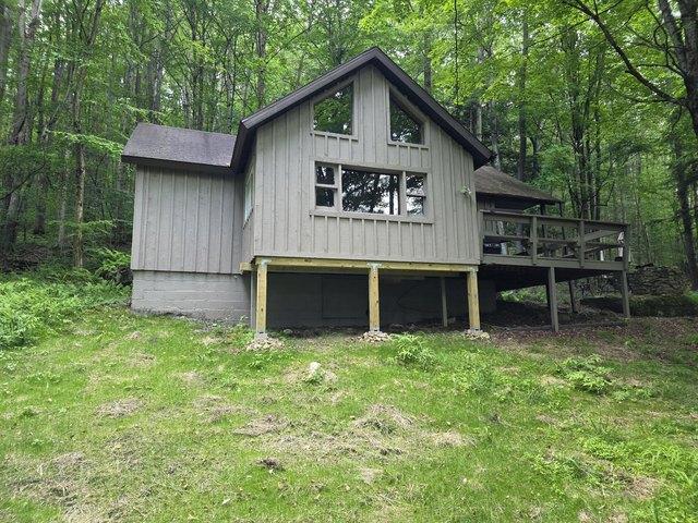 House for sale in Elk, Pennsylvania