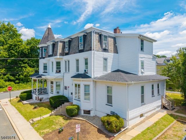 Commercial for sale in Washington, New Jersey