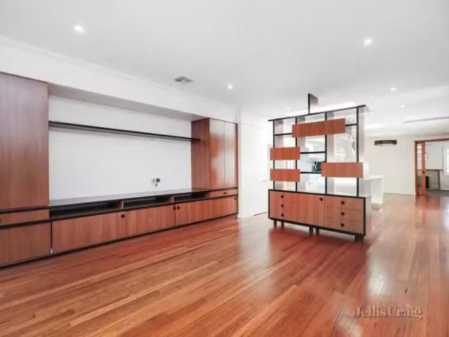 House for rent in Williamstown, Victoria