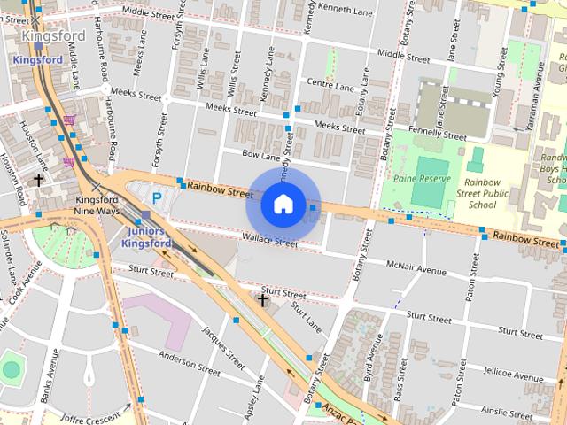 House for rent in Sydney, New South Wales