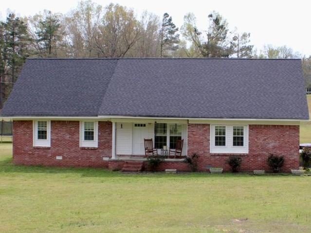 House for sale in Winona, Mississippi