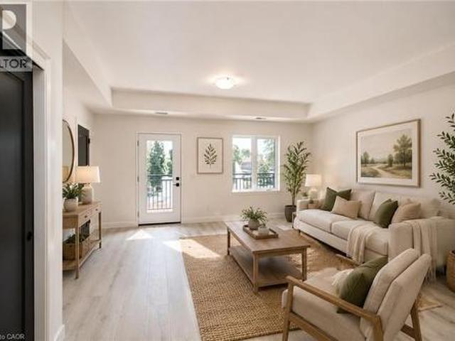 Property for rent in Woodstock, Ontario