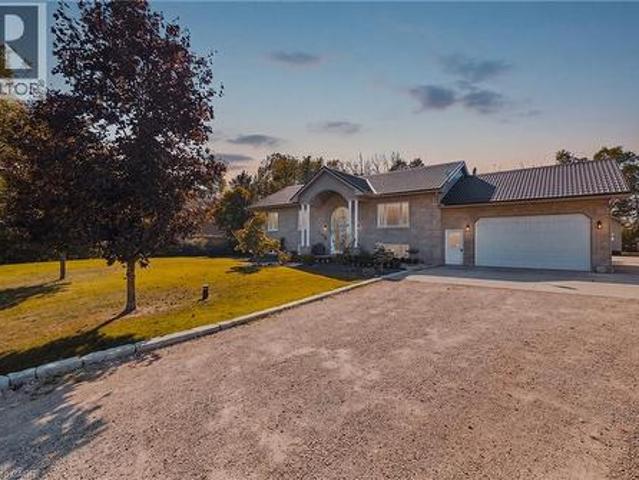 House for sale in Wellington, Ontario