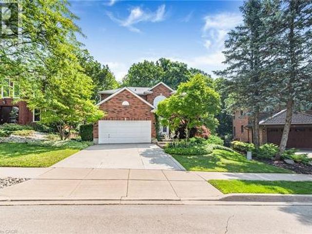 House for sale in Ancaster, Ontario
