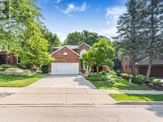 House for sale in Ancaster, Ontario