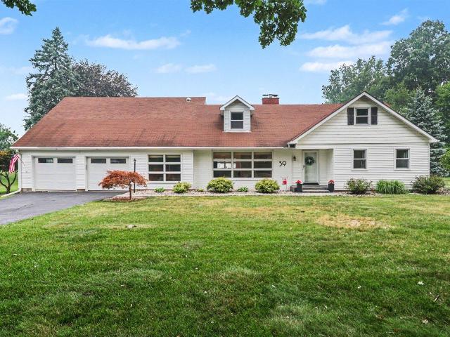 House for sale in Branch, Michigan