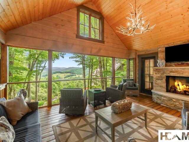 House for sale in Cullowhee, North Carolina
