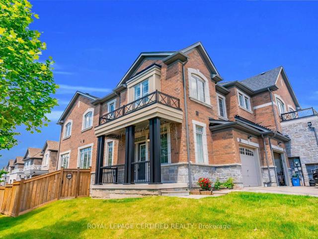 Townhouse for sale in Woburn, Ontario