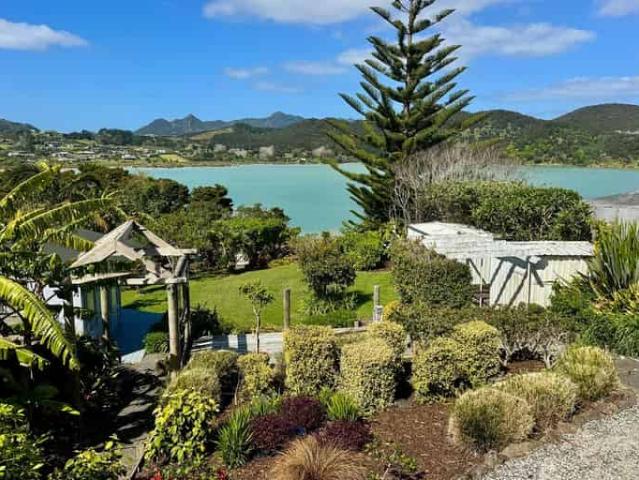 House for rent in Parua Bay, Northland