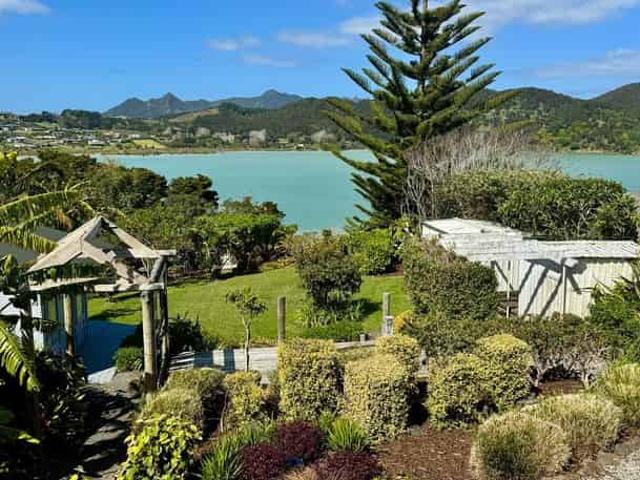 House for rent in Parua Bay, Northland