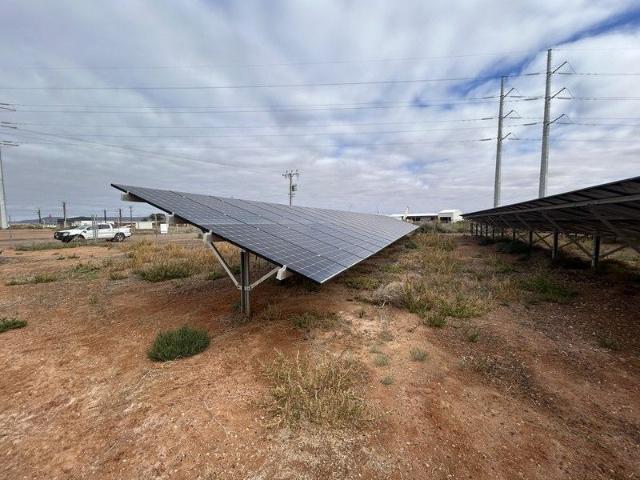 Land for sale in Port Augusta, South Australia