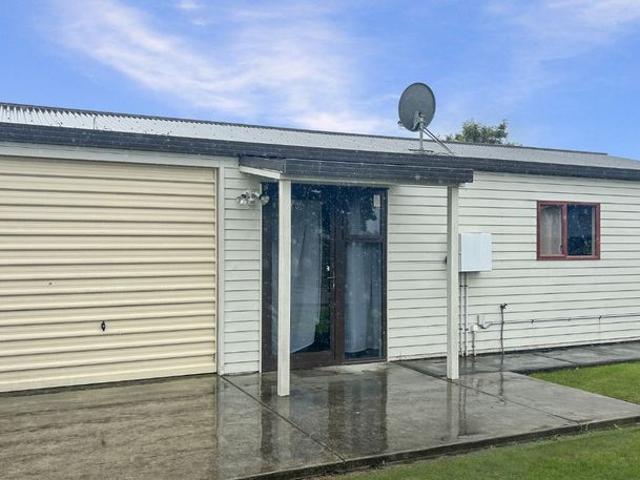 House for rent in Opaki, Wellington