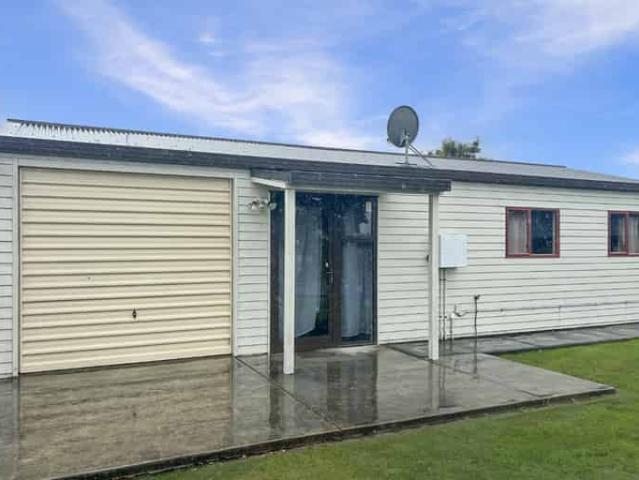 House for rent in Opaki, Wellington