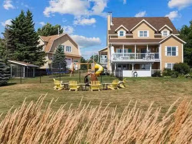House for sale in Queens, Prince Edward Island
