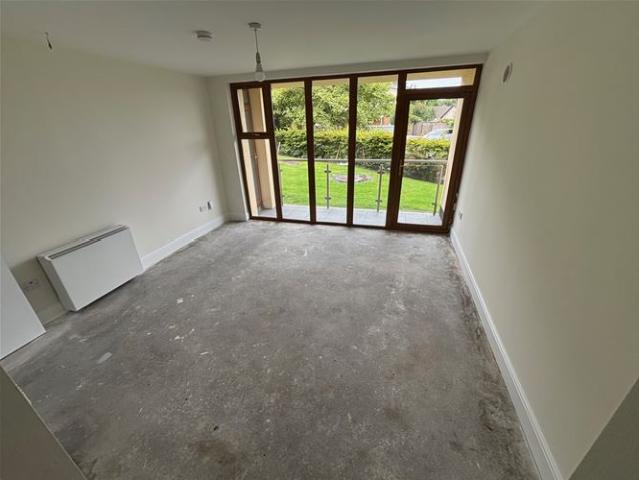 Apartment for sale in Oranmore, Galway