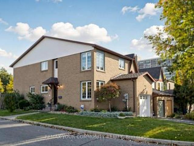 House for sale in York Centre, Toronto