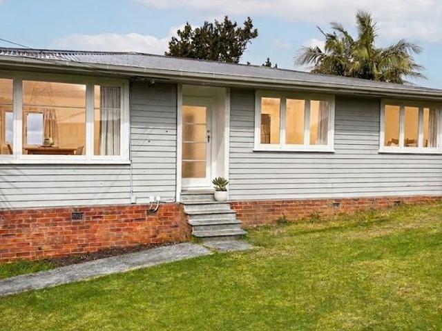 House for rent in Rapanui, Oroua County