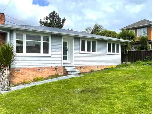 House for rent in Rapanui, Oroua County