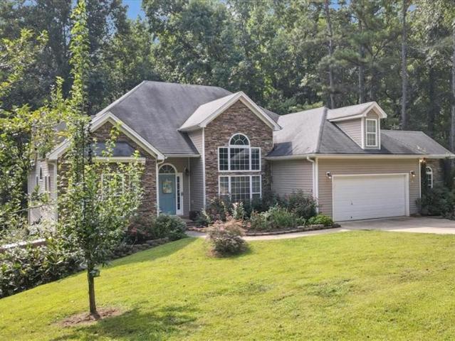 House for sale in Corbin, White