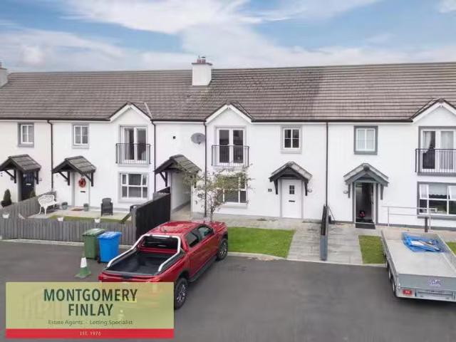 House for sale in Kesh