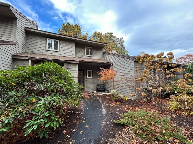 Property for sale in Dennis, Massachusetts