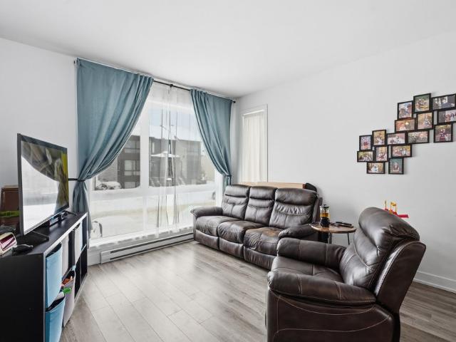 Apartment for rent in Gatineau, Quebec