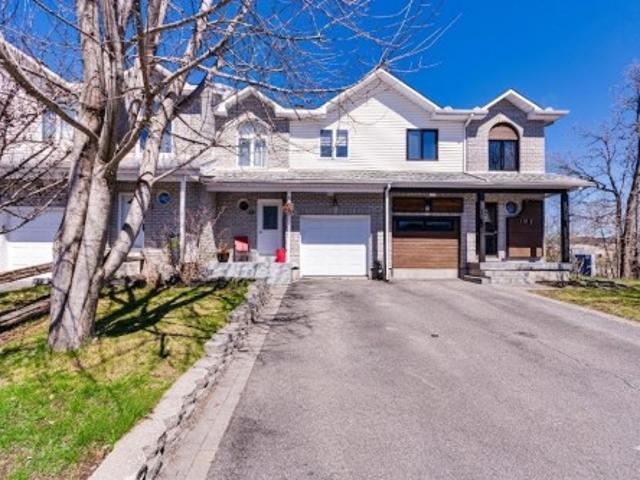 House for sale in Gatineau, Quebec