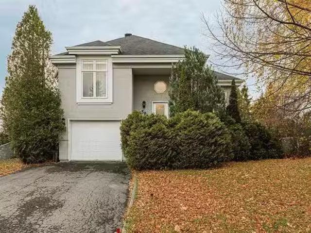 House for sale in Vaudreuil-soulanges, Quebec