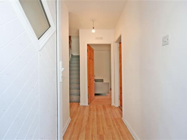 Detached House for sale in Dooradoyle, Northlands