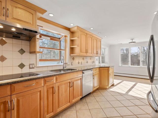 House for sale in Sherborn, Massachusetts