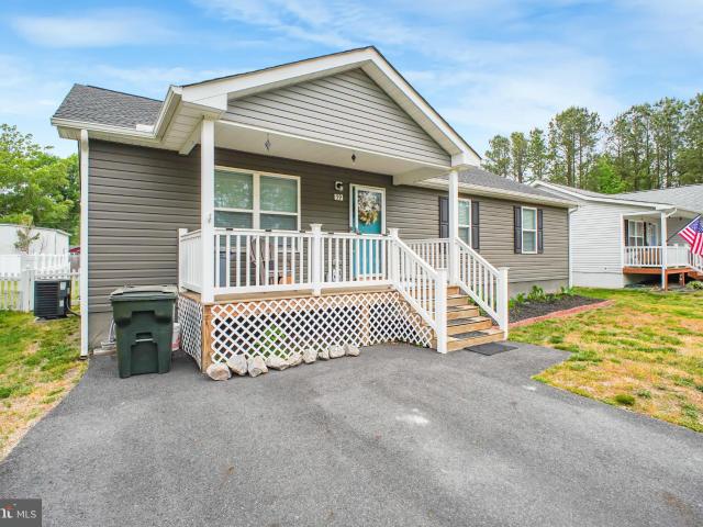 House for sale in Virginia
