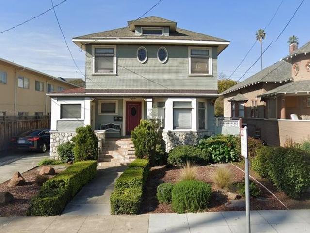 House for sale in San Jose, California