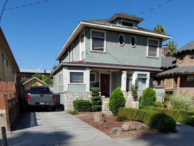 Property for sale in San Jose, California