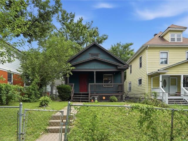 House for sale in Kansas