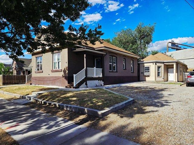 House for sale in Salt Lake City, Utah