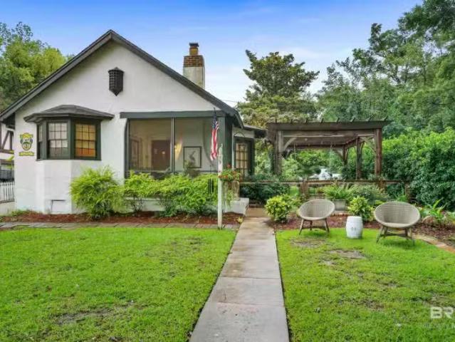 House for rent in Fairhope