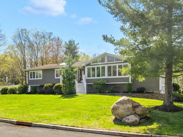 House for sale in Rockland, New York
