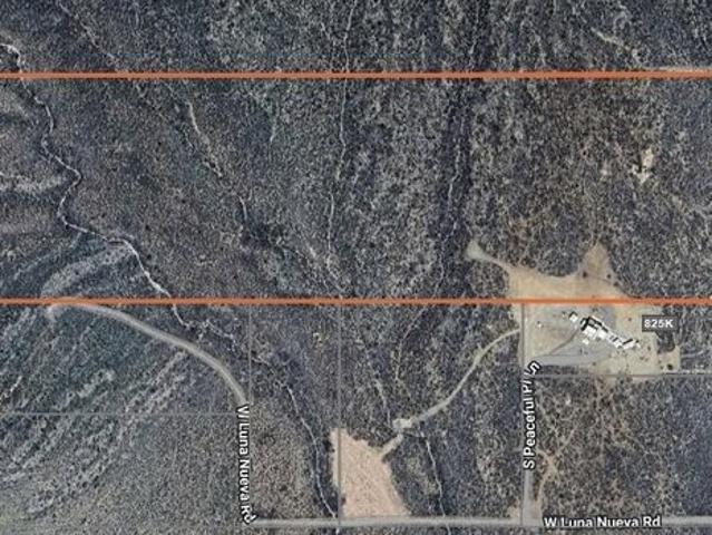 Land for sale in Cochise, Arizona