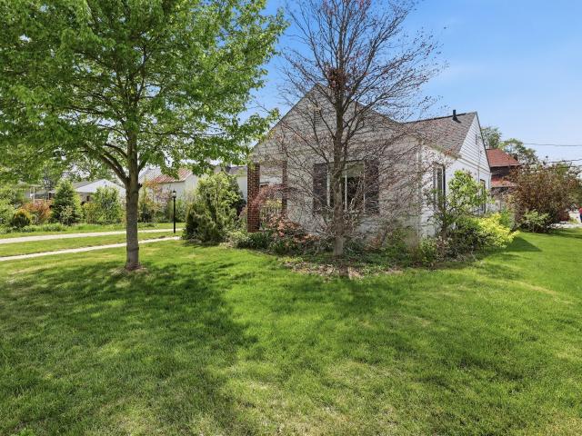 House for sale in West Jefferson, Ohio