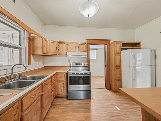 House for sale in Branch, Michigan