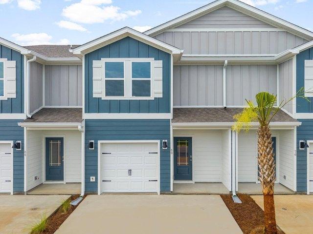 Townhouse for sale in Walton, Florida