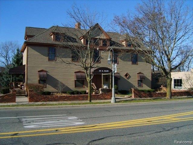 House for sale in Ortonville, Michigan