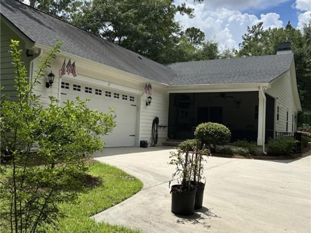 House for sale in Richmond Hill, Georgia