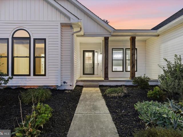 House for sale in Meadow Ridge, Myersville