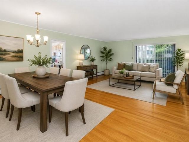 Condo for sale in Brookline, Massachusetts