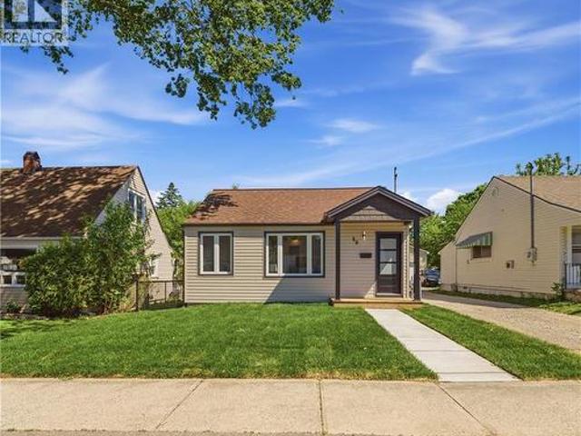 House for sale in Brant, Ontario